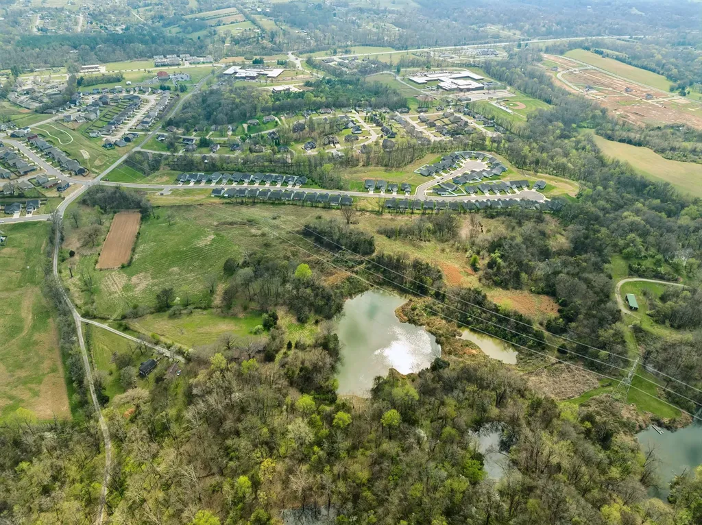 0 Tom Sharp Road Columbia TN 38401