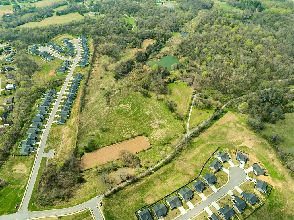 0 Tom Sharp Road Columbia TN 38401