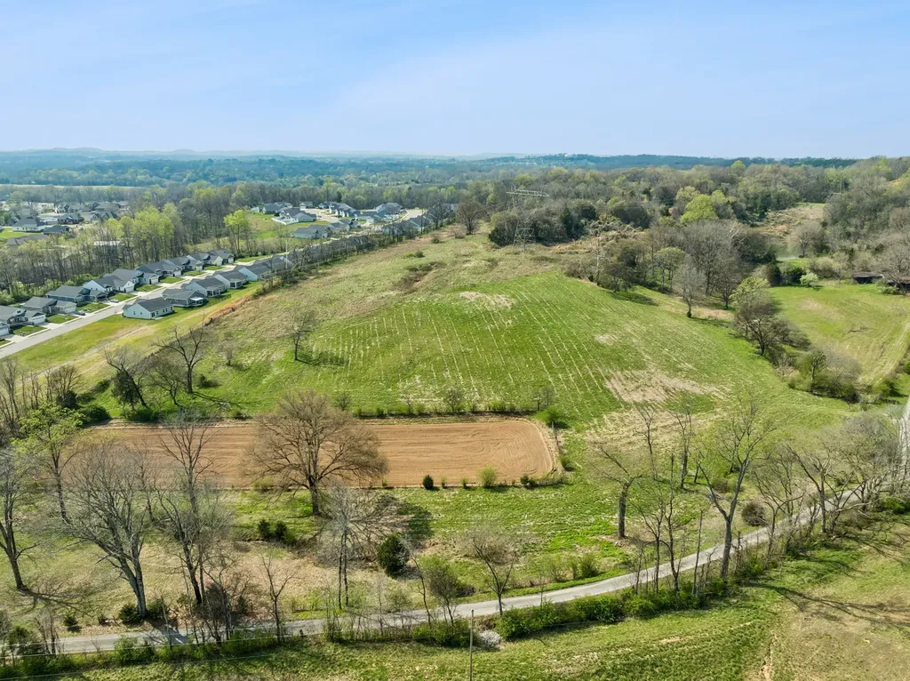 0 Tom Sharp Road Columbia TN 38401