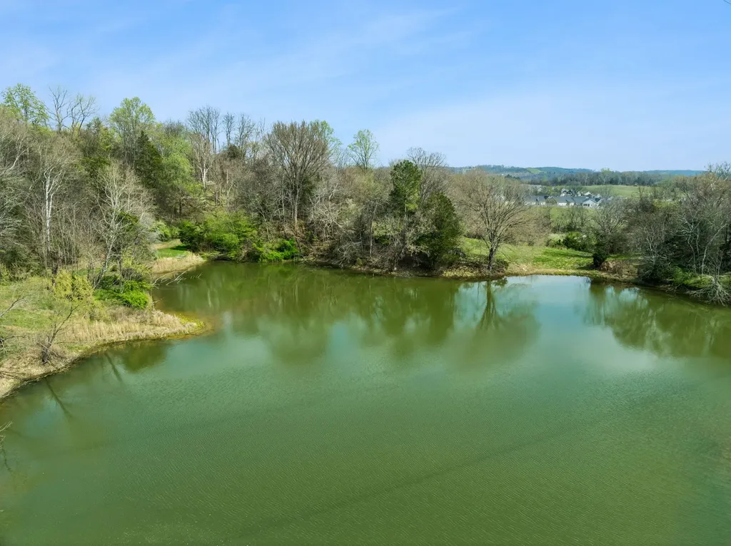 0 Tom Sharp Road Columbia TN 38401