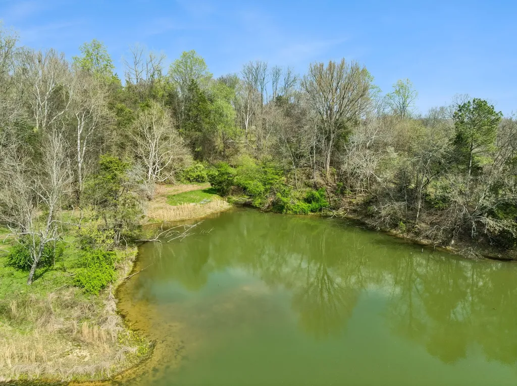 0 Tom Sharp Road Columbia TN 38401