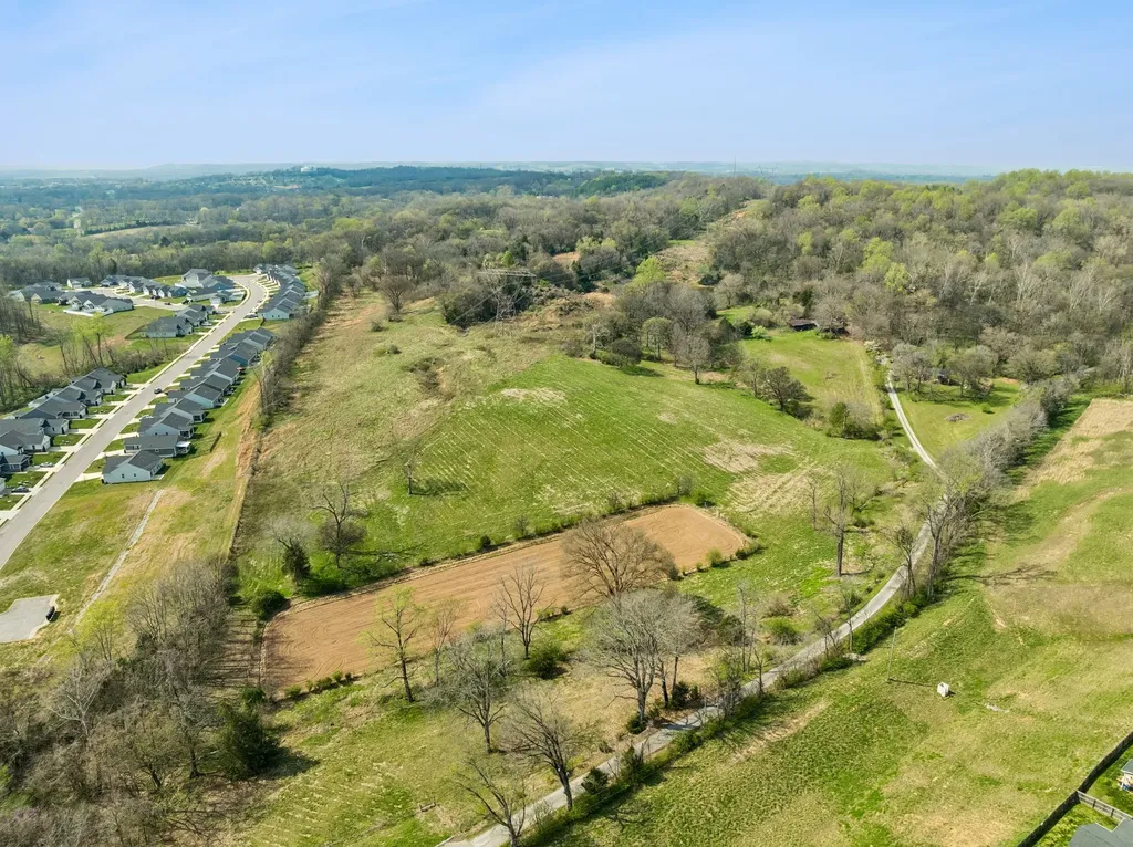 0 Tom Sharp Road Columbia TN 38401