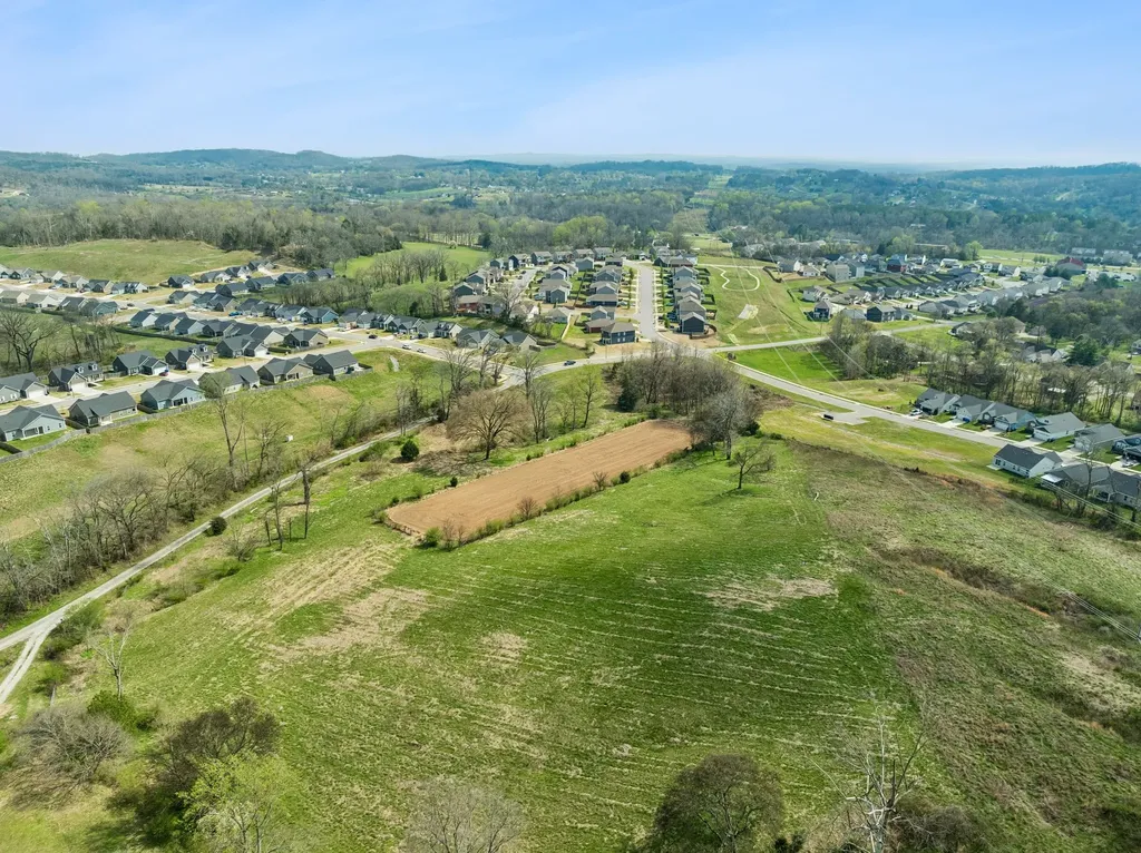 0 Tom Sharp Road Columbia TN 38401