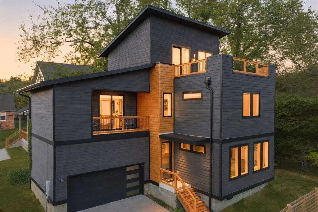 3108B Curtis Street Nashville TN 37218