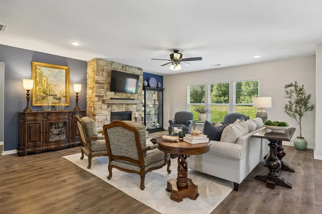 1686 Lantana Drive Spring Hill TN 37174