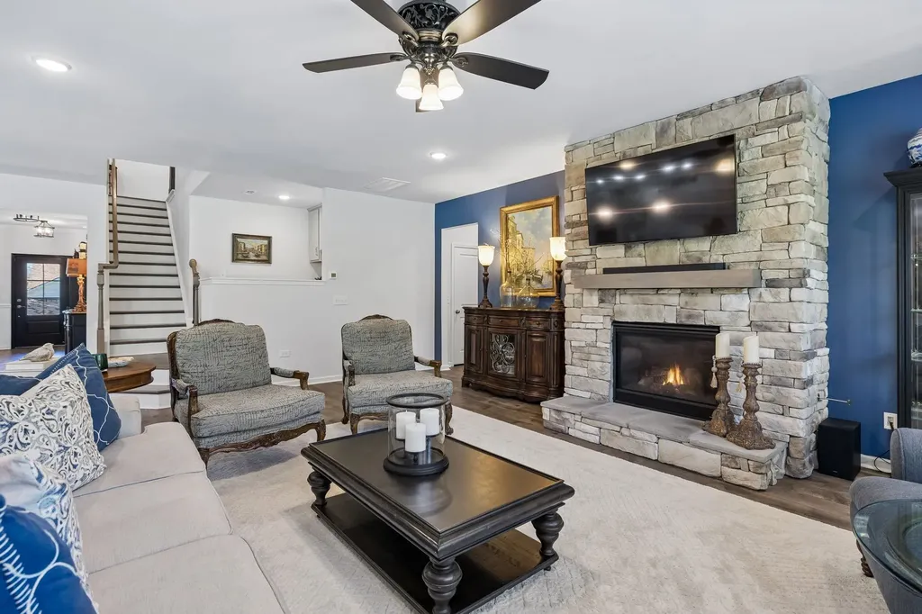 1686 Lantana Drive Spring Hill TN 37174