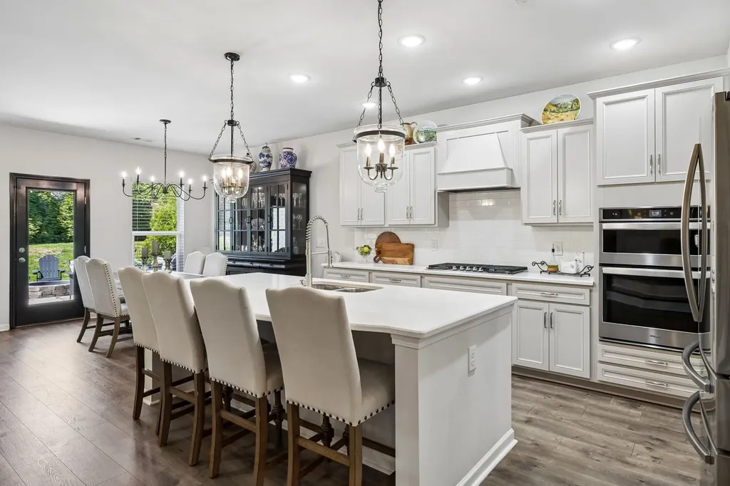 1686 Lantana Drive Spring Hill TN 37174