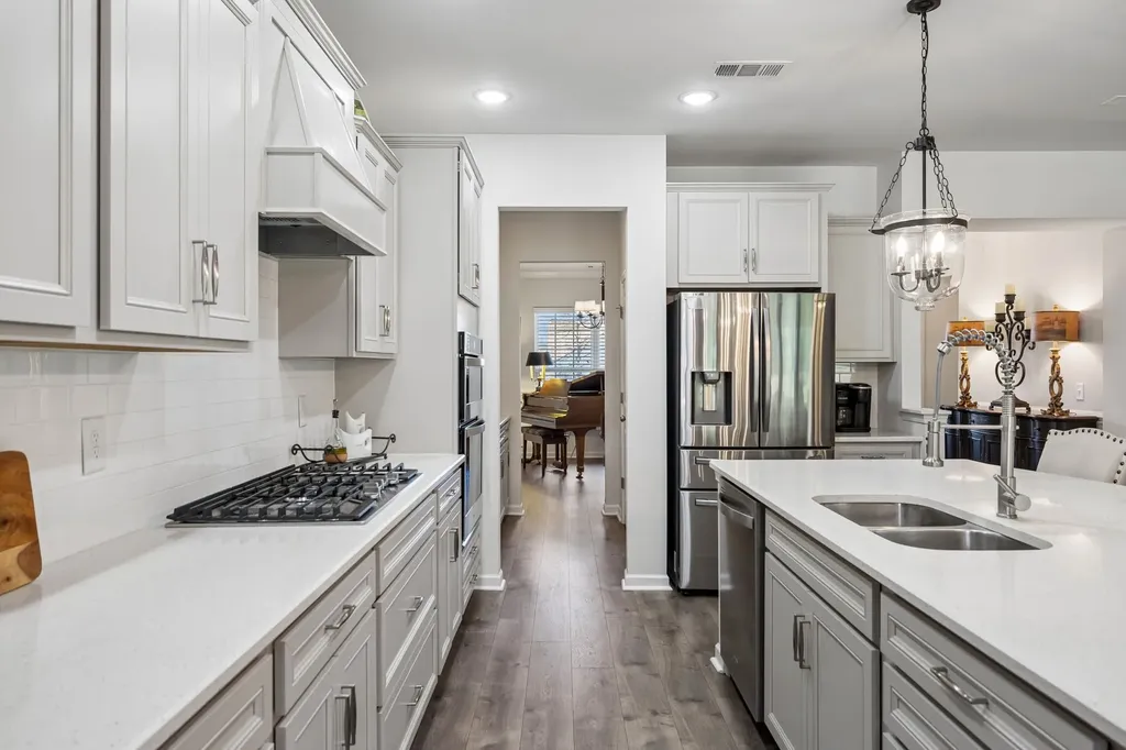 1686 Lantana Drive Spring Hill TN 37174