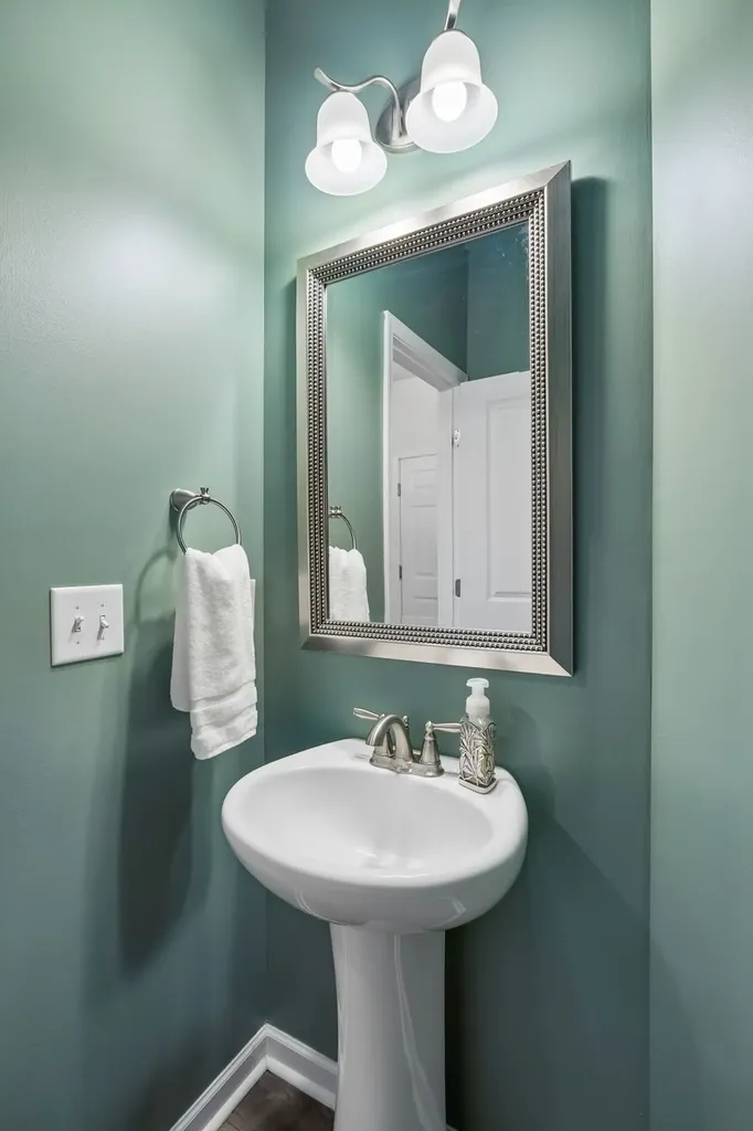 1686 Lantana Drive Spring Hill TN 37174