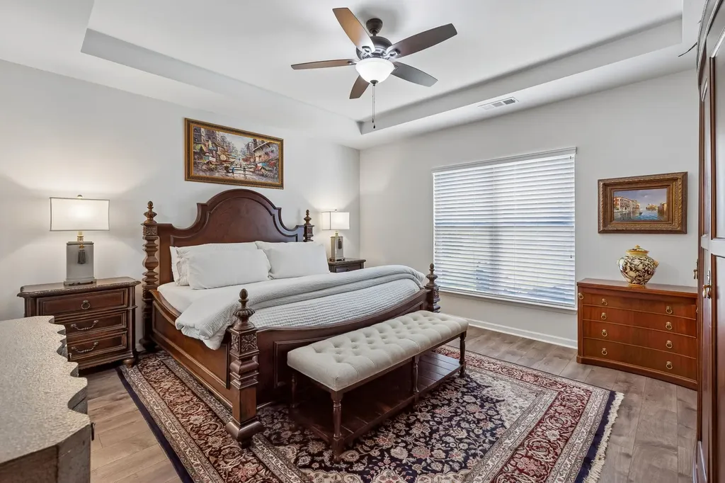 1686 Lantana Drive Spring Hill TN 37174