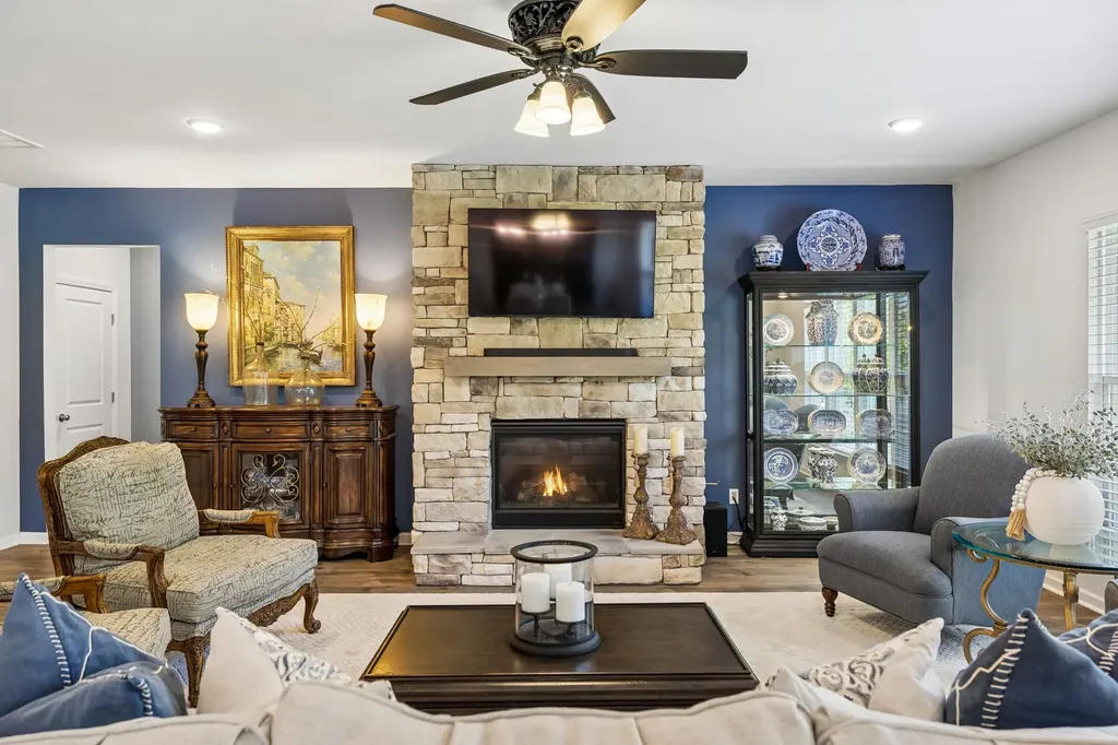 1686 Lantana Drive Spring Hill TN 37174