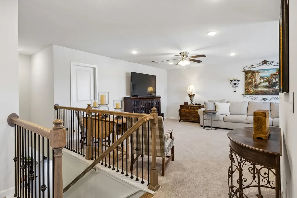 1686 Lantana Drive Spring Hill TN 37174