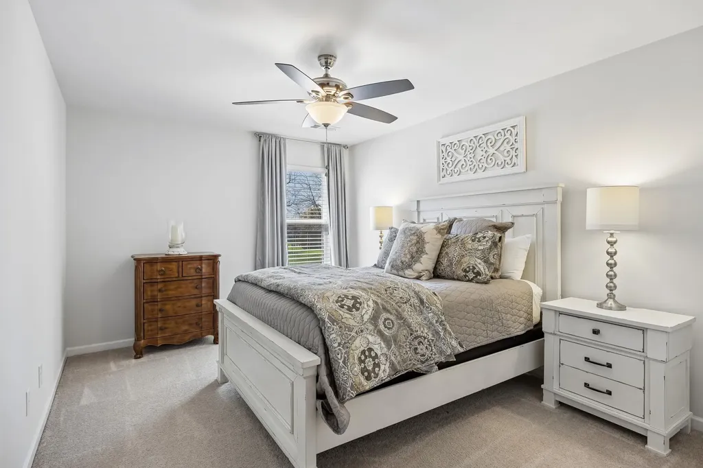 1686 Lantana Drive Spring Hill TN 37174