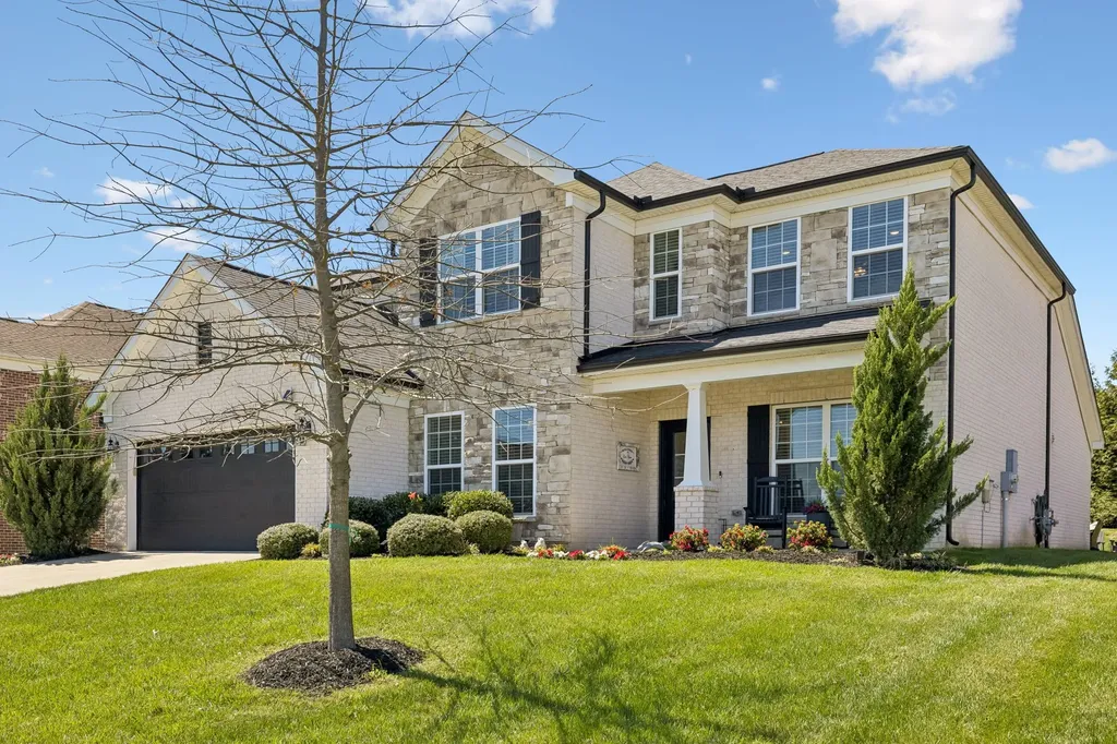 1686 Lantana Drive Spring Hill TN 37174