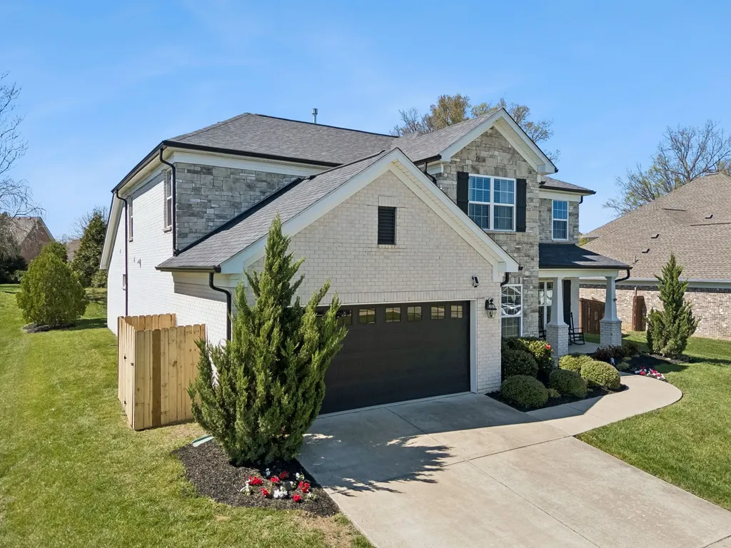 1686 Lantana Drive Spring Hill TN 37174