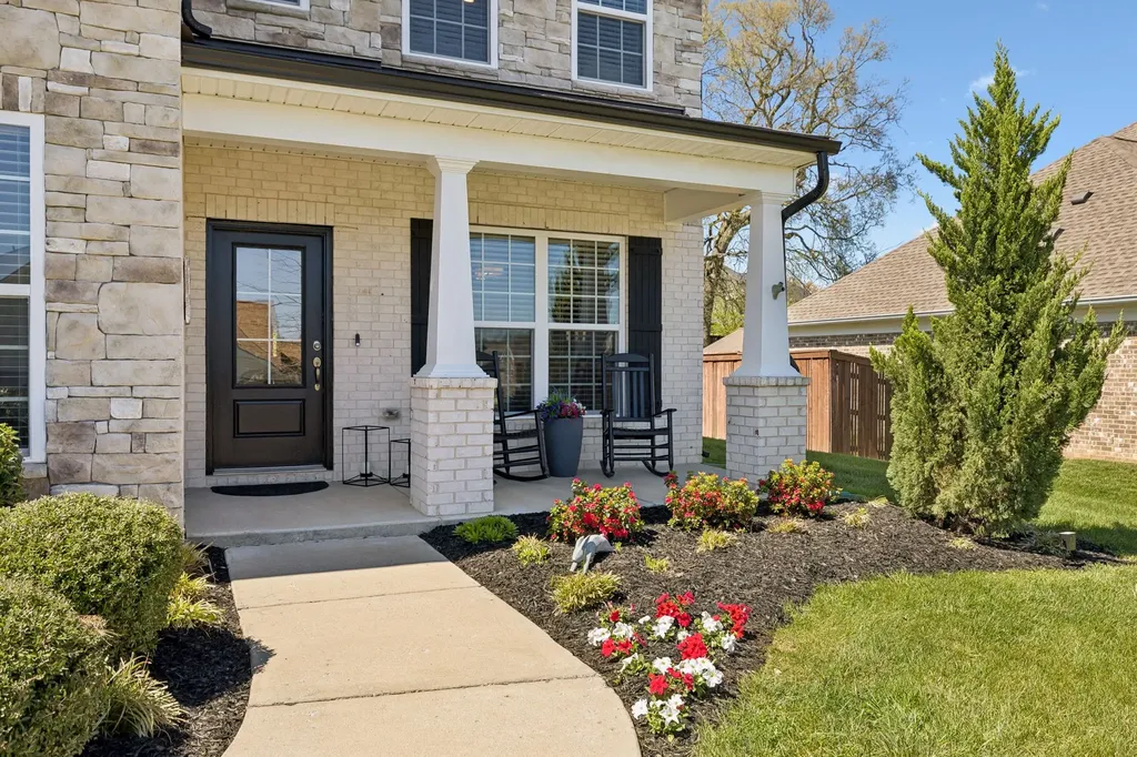 1686 Lantana Drive Spring Hill TN 37174