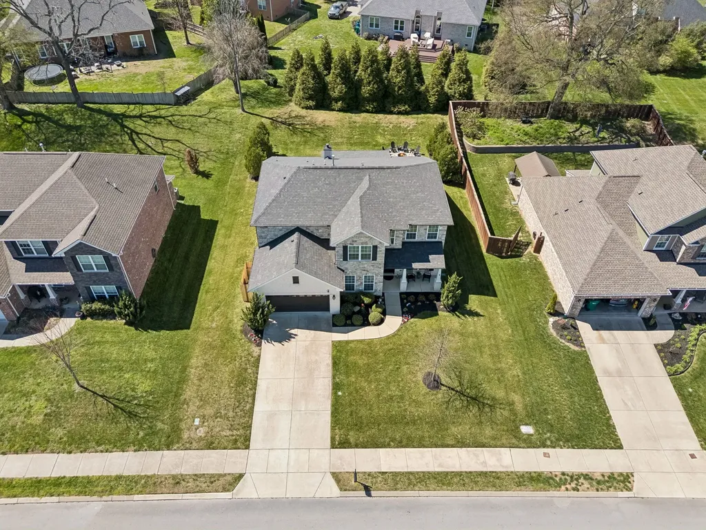 1686 Lantana Drive Spring Hill TN 37174