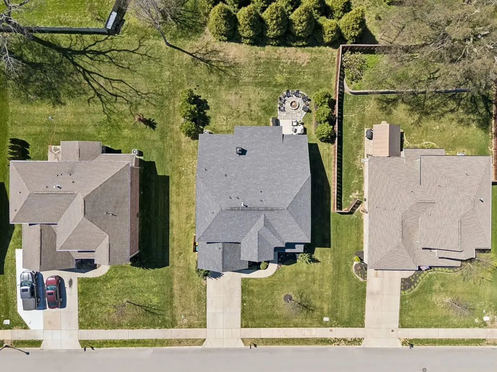 1686 Lantana Drive Spring Hill TN 37174
