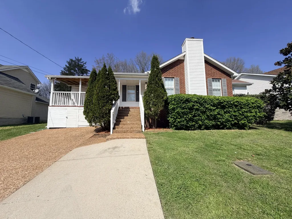 4445 Winton Drive Antioch TN 37013