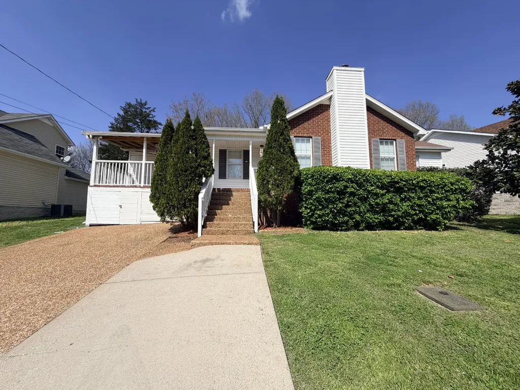 4445 Winton Drive Antioch TN 37013