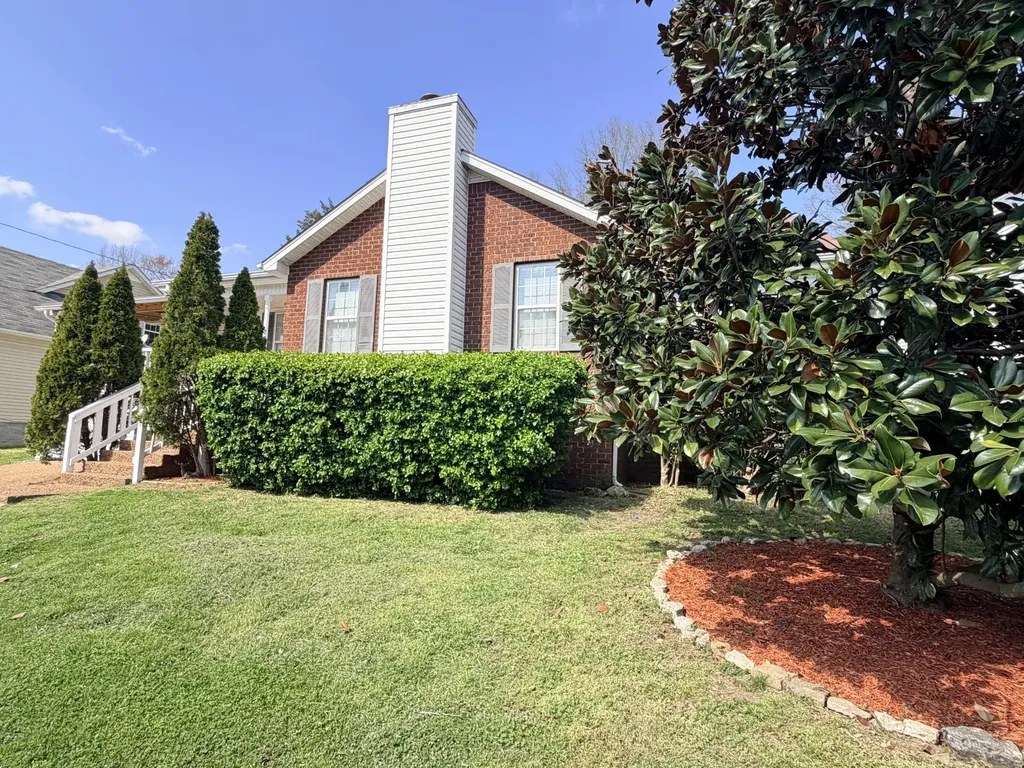4445 Winton Drive Antioch TN 37013