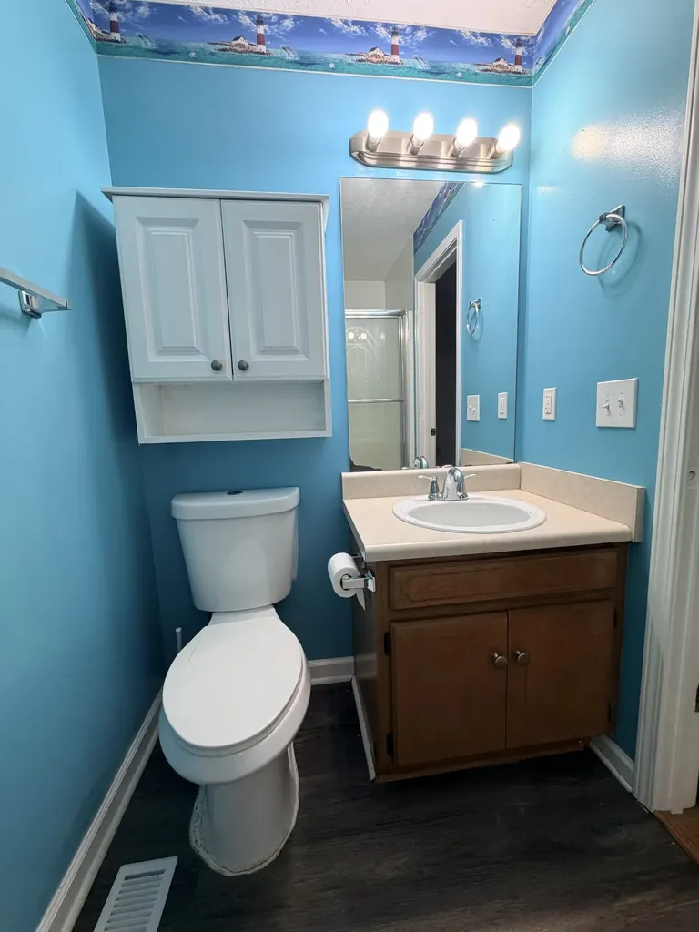 4445 Winton Drive Antioch TN 37013