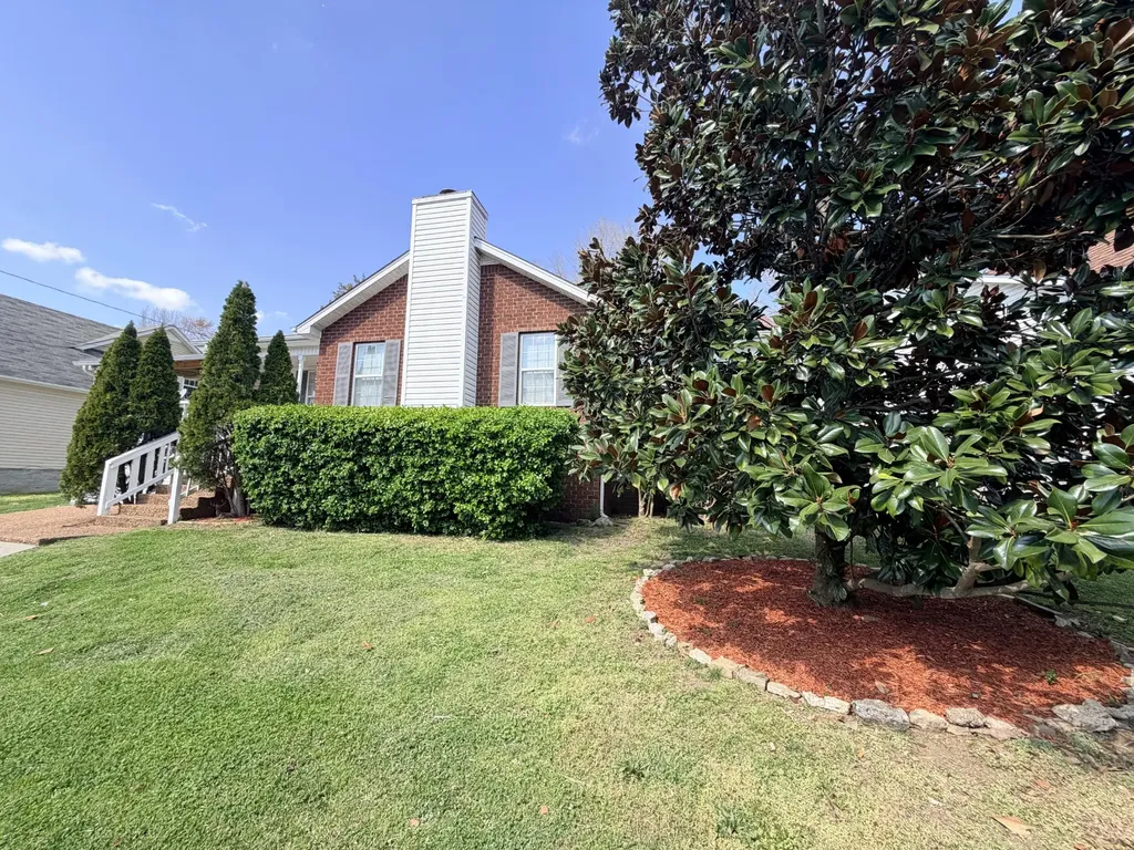 4445 Winton Drive Antioch TN 37013