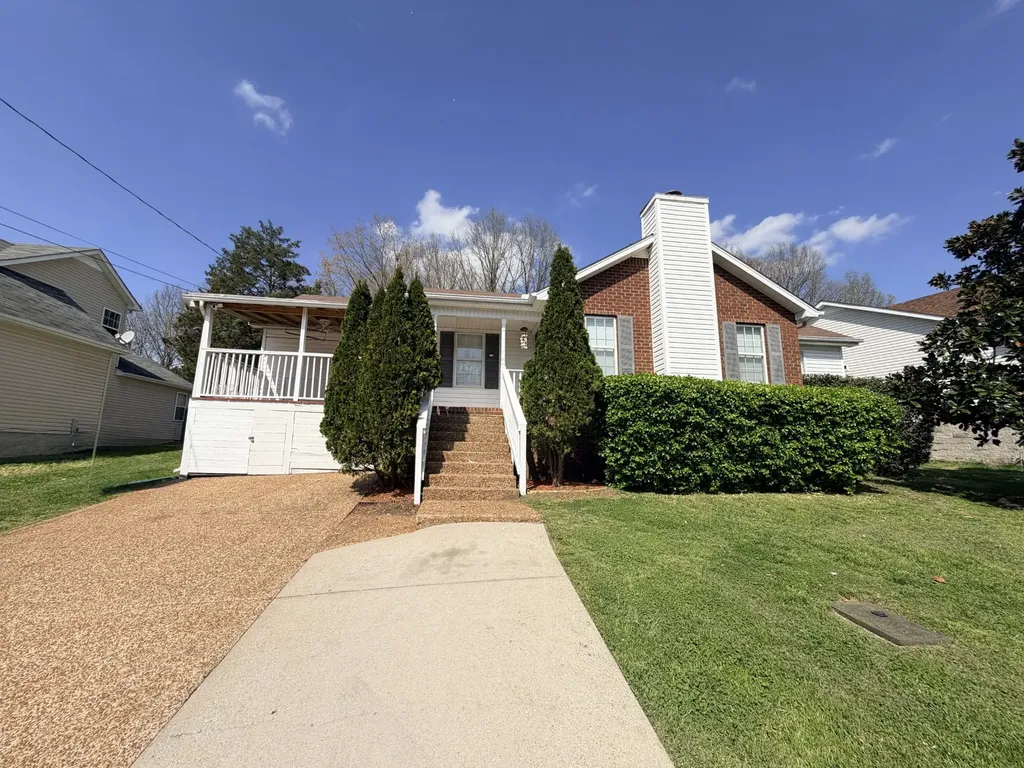 4445 Winton Drive Antioch TN 37013