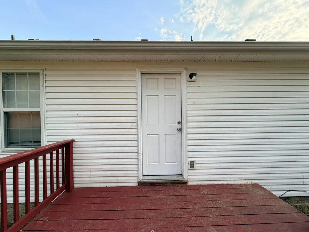 4445 Winton Drive Antioch TN 37013