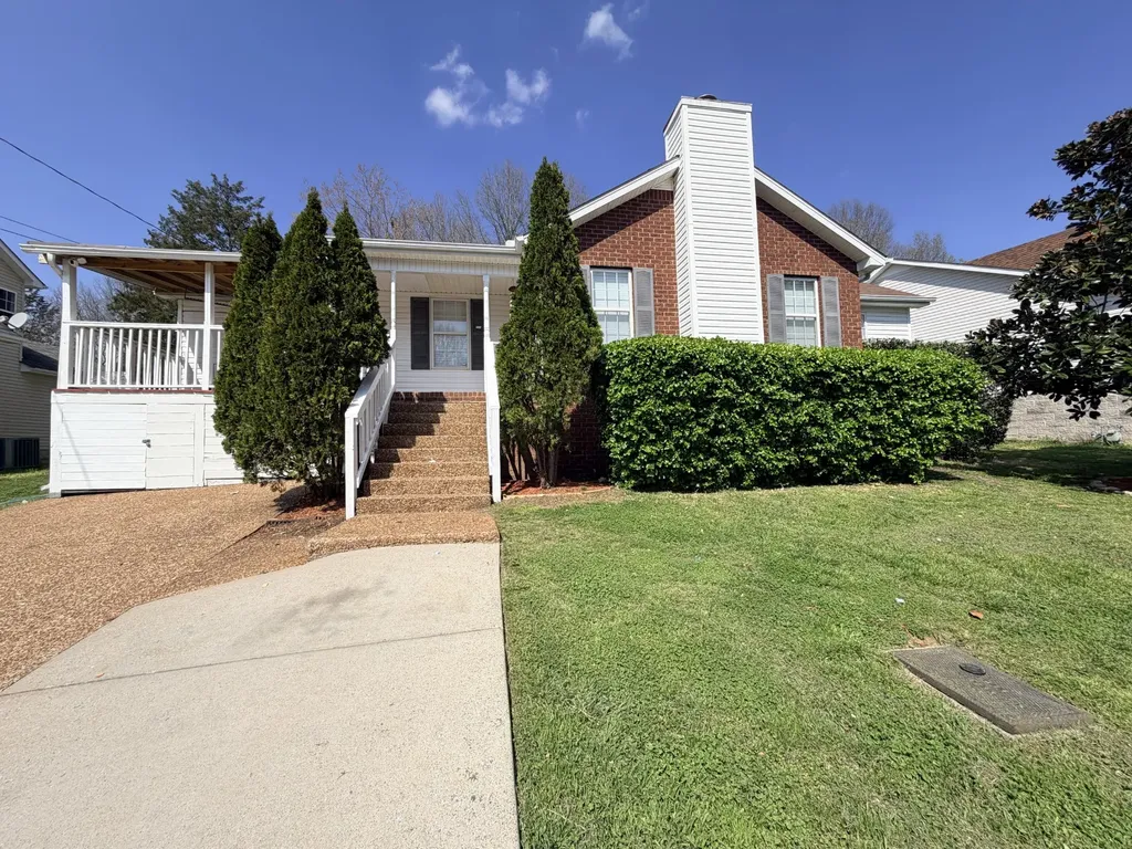 4445 Winton Drive Antioch TN 37013