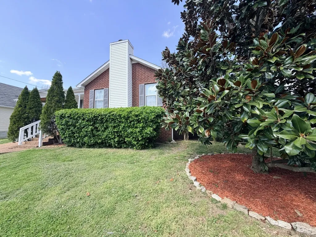 4445 Winton Drive Antioch TN 37013