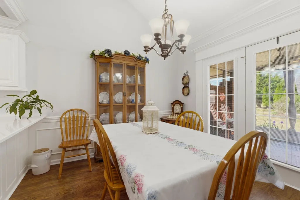 3333 Berryside Drive Murfreesboro TN 37128