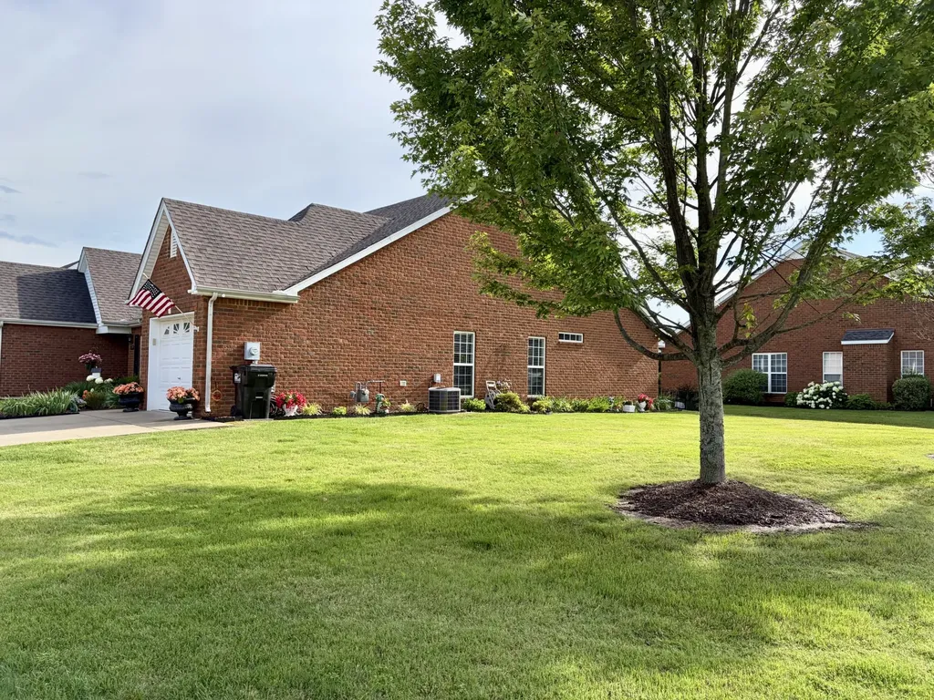 3333 Berryside Drive Murfreesboro TN 37128