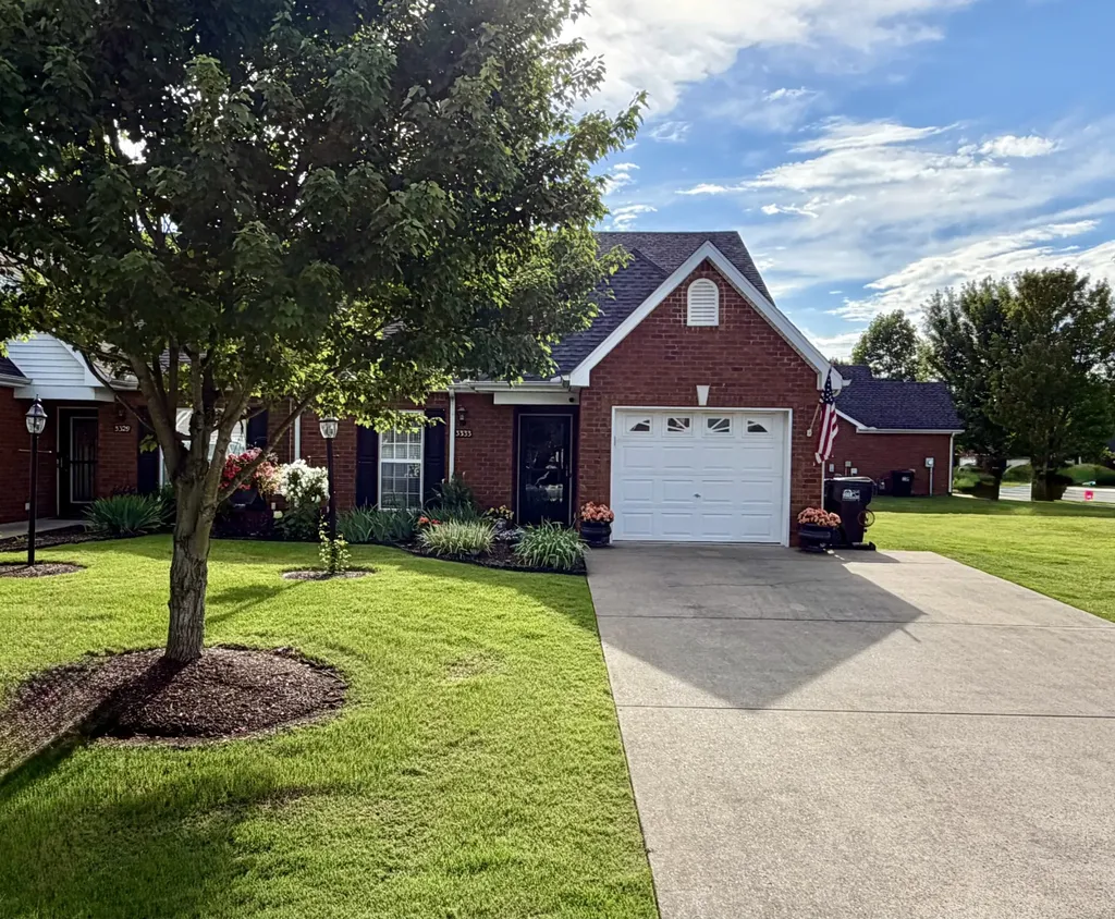 3333 Berryside Drive Murfreesboro TN 37128