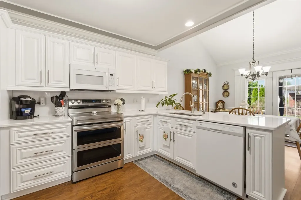 3333 Berryside Drive Murfreesboro TN 37128