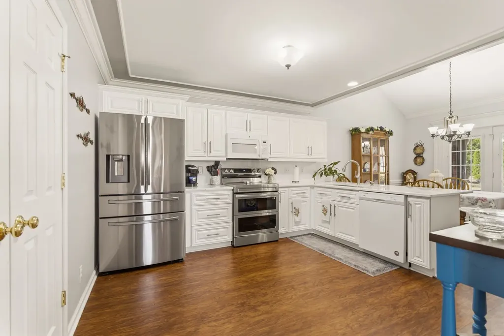 3333 Berryside Drive Murfreesboro TN 37128