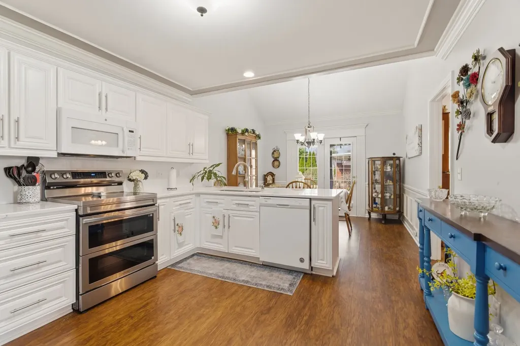 3333 Berryside Drive Murfreesboro TN 37128