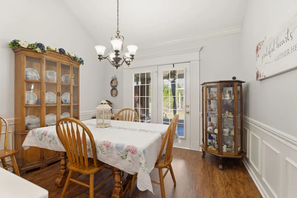 3333 Berryside Drive Murfreesboro TN 37128