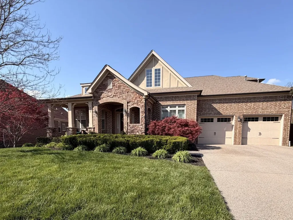 409 Valley Spring Drive Mount Juliet TN 37122