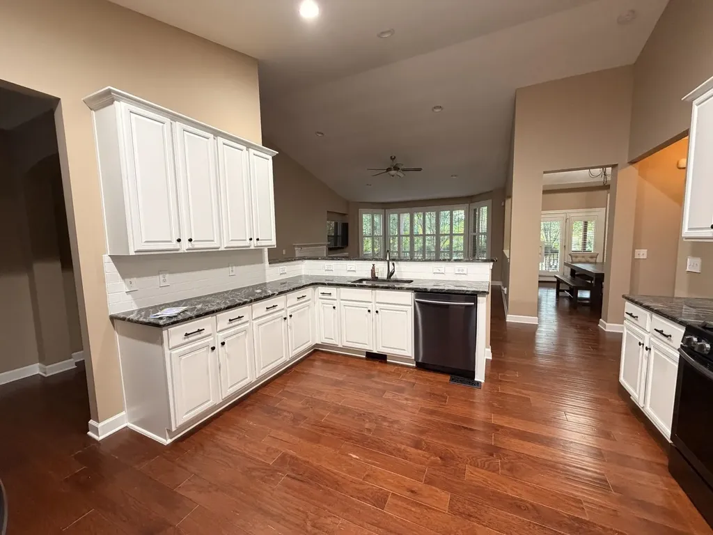 409 Valley Spring Drive Mount Juliet TN 37122
