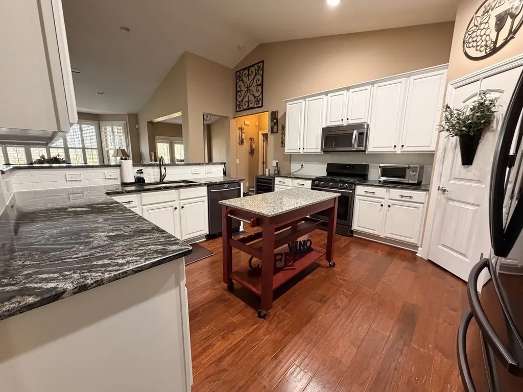 409 Valley Spring Drive Mount Juliet TN 37122