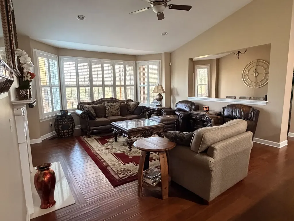 409 Valley Spring Drive Mount Juliet TN 37122