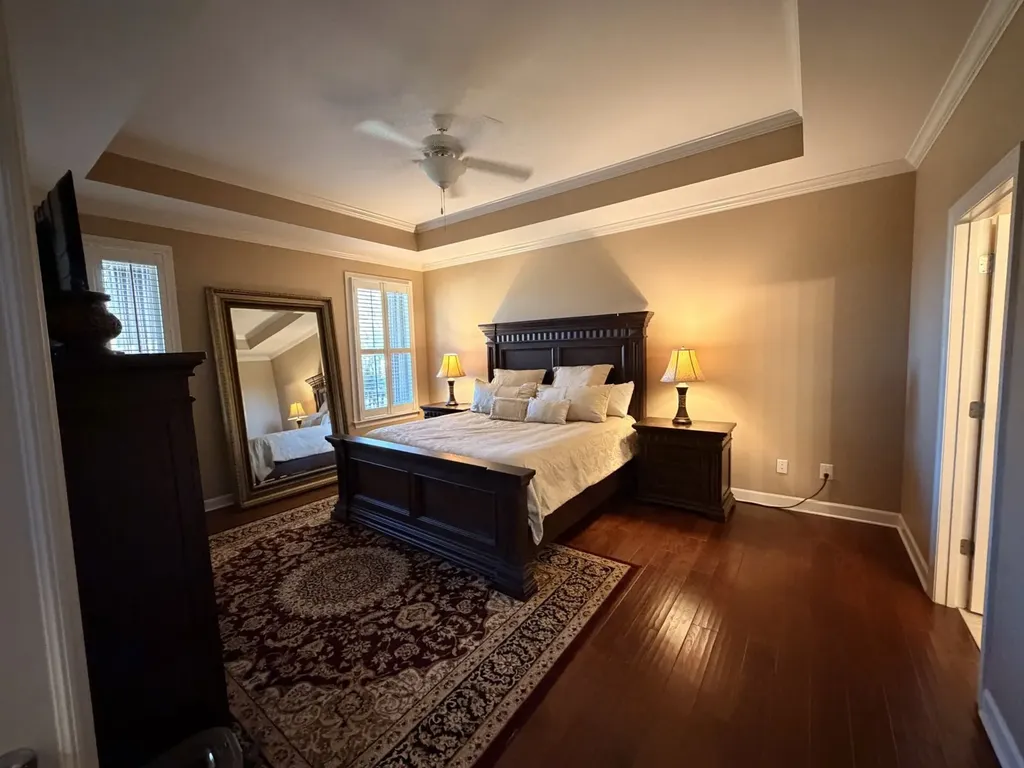 409 Valley Spring Drive Mount Juliet TN 37122