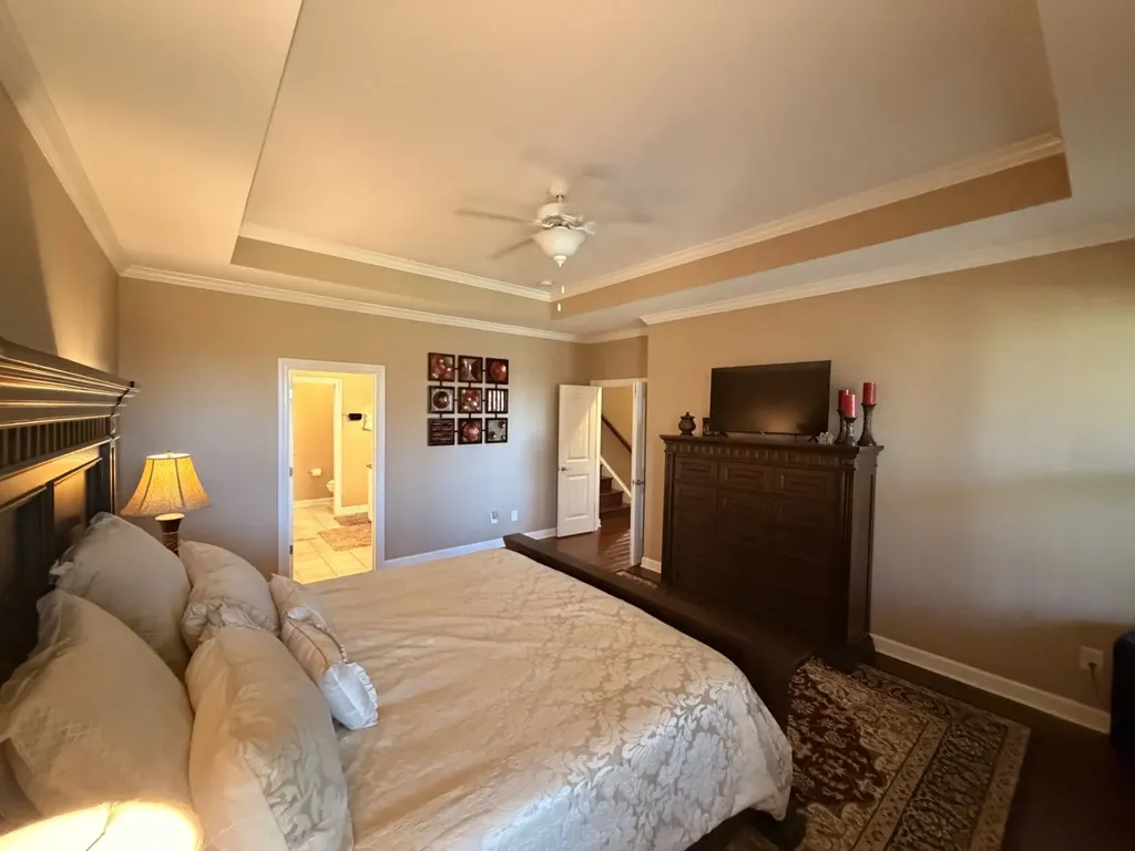 409 Valley Spring Drive Mount Juliet TN 37122