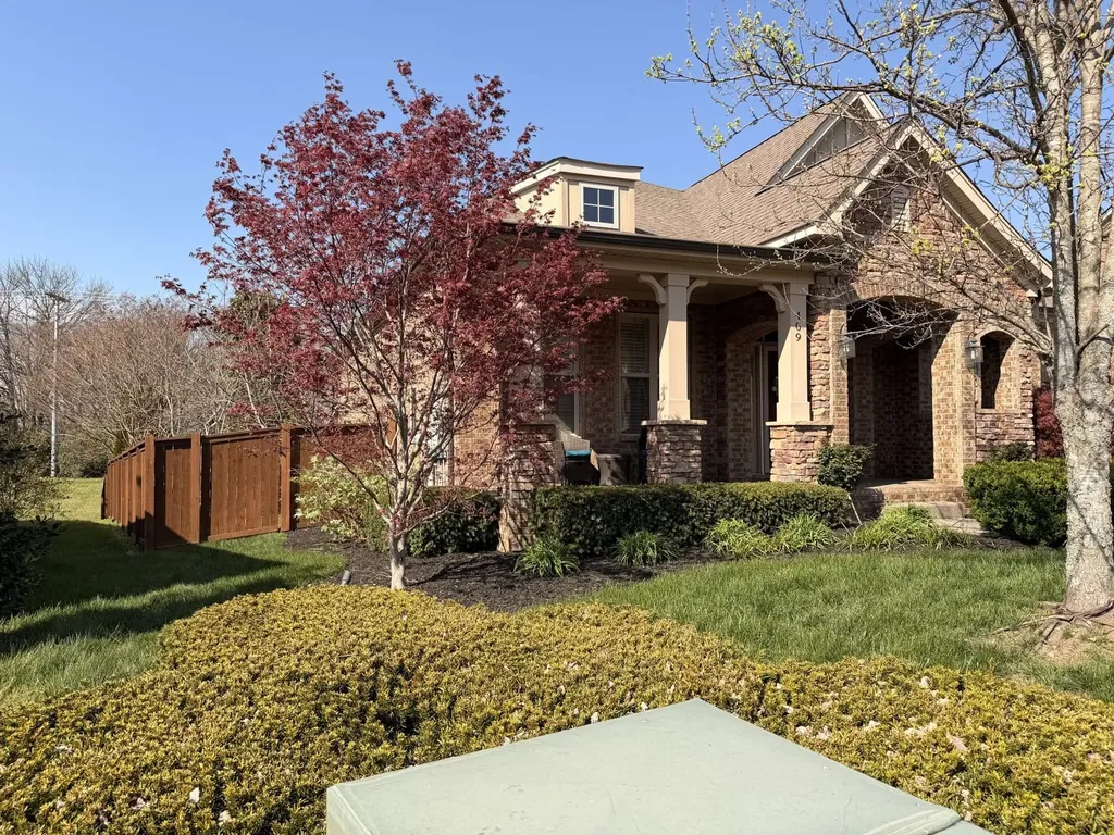 409 Valley Spring Drive Mount Juliet TN 37122