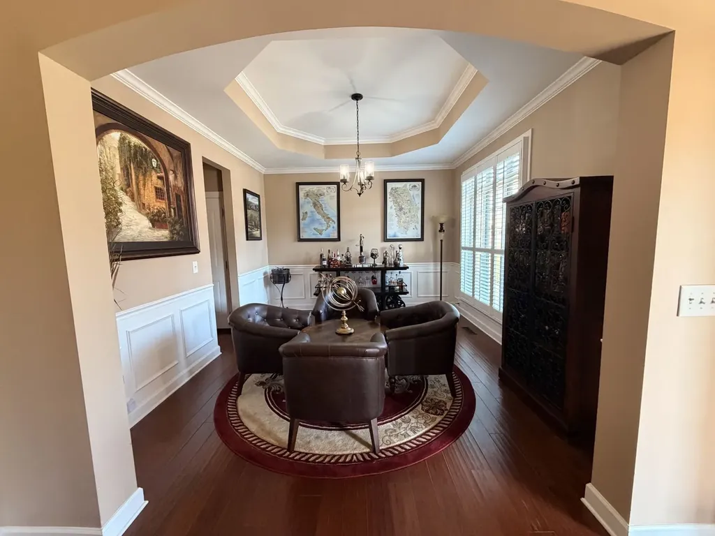 409 Valley Spring Drive Mount Juliet TN 37122