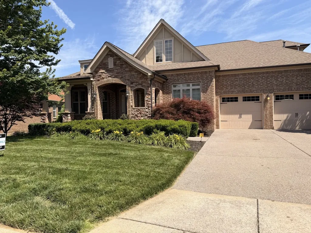 409 Valley Spring Drive Mount Juliet TN 37122