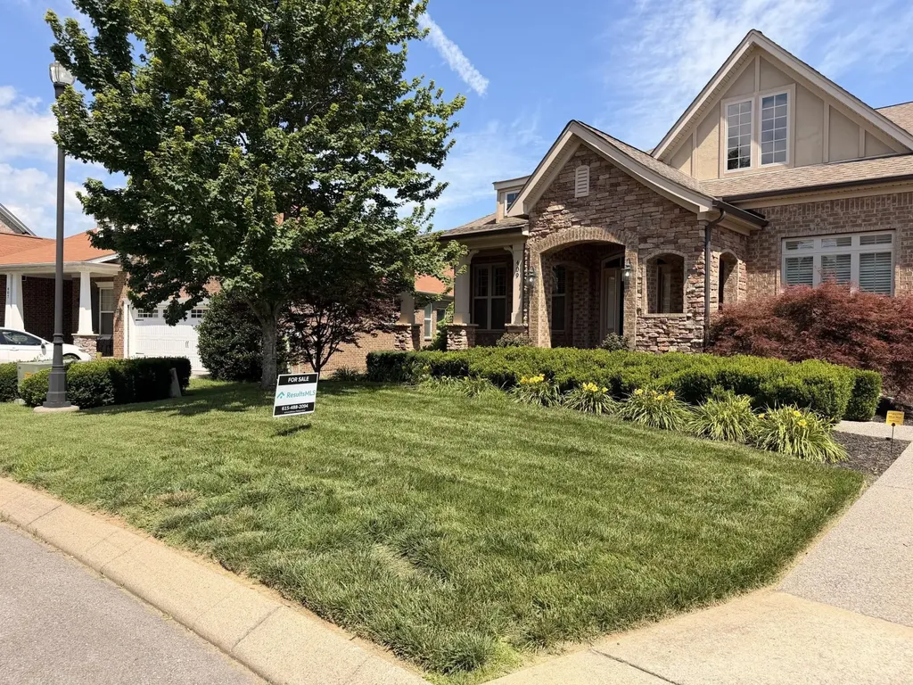 409 Valley Spring Drive Mount Juliet TN 37122
