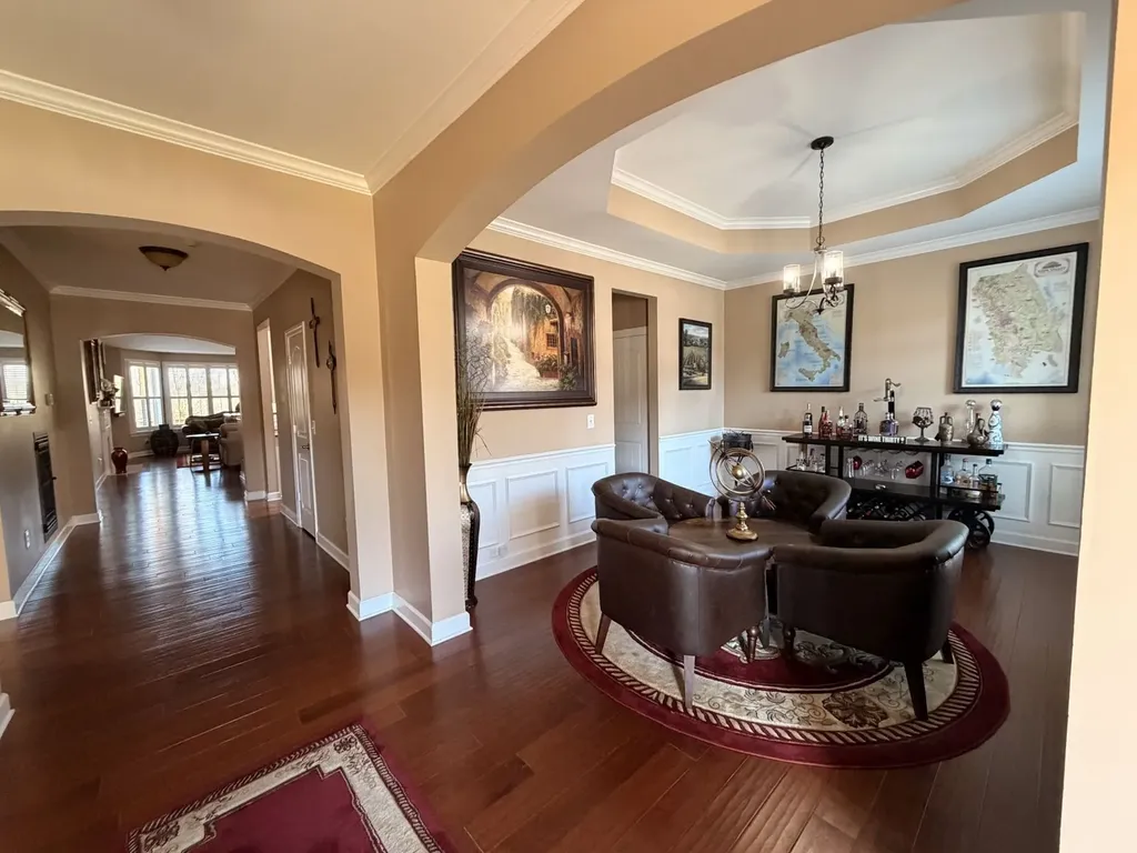 409 Valley Spring Drive Mount Juliet TN 37122