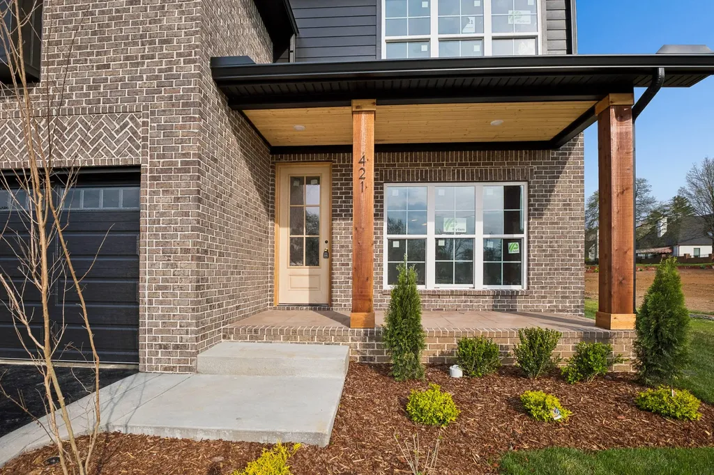 421 Rhonda Ann Place Old Hickory TN 37138